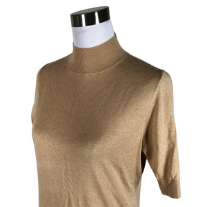 Unisex Balmuir - Sweater, size 38 - Brown (3)