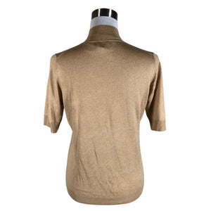 Unisex Balmuir - Sweater, size 38 - Brown (2)