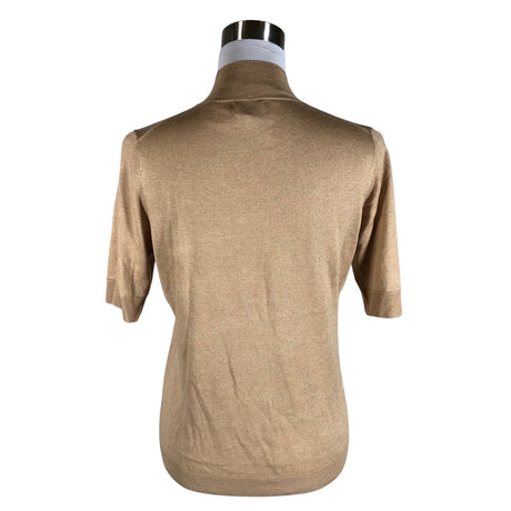 Unisex Balmuir - Sweater, size 38 - Brown (2)