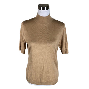 Unisex Balmuir - Sweater, size 38 - Brown (1)