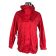 Unisex Halti - Outdoor jacket, size 38 - Red ()