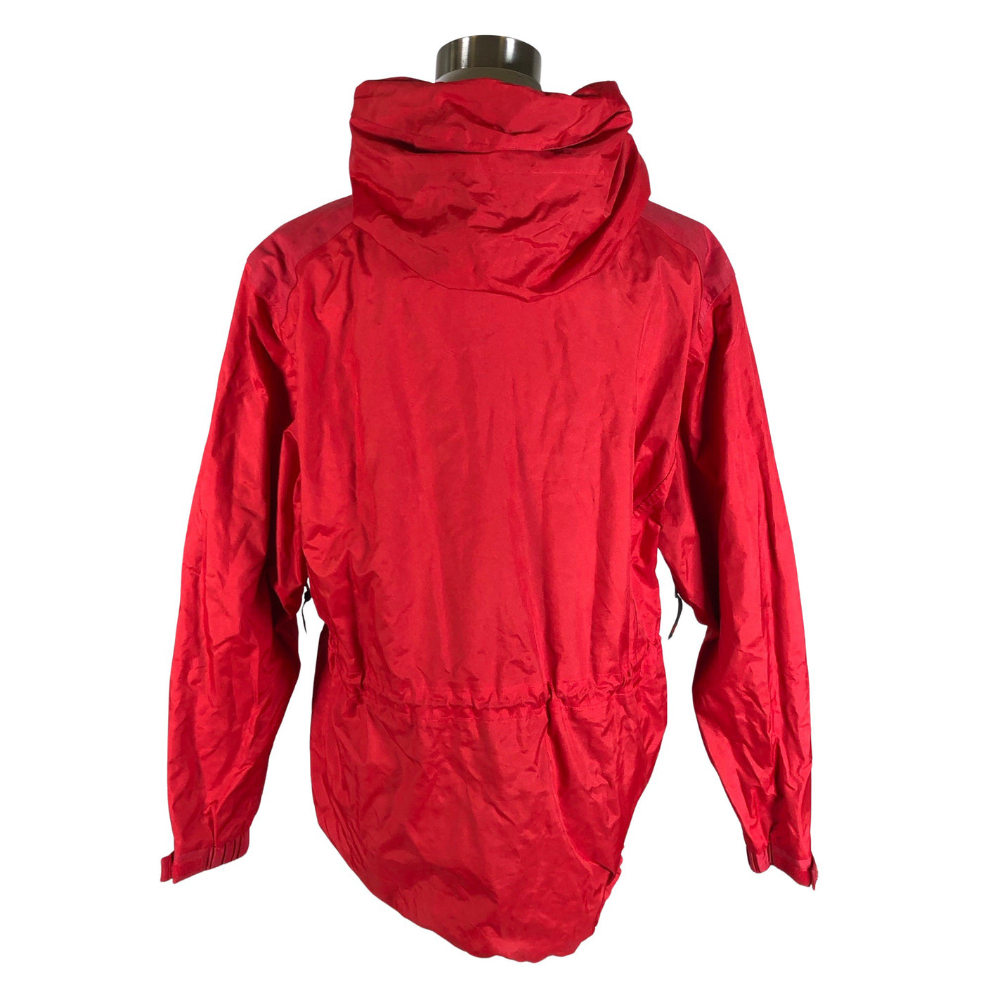 Unisex Halti - Outdoor jacket, size 38 - Red (2)