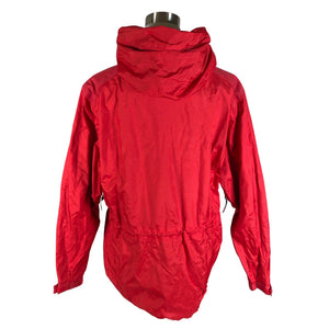 Unisex Halti - Outdoor jacket, size 38 - Red (2)