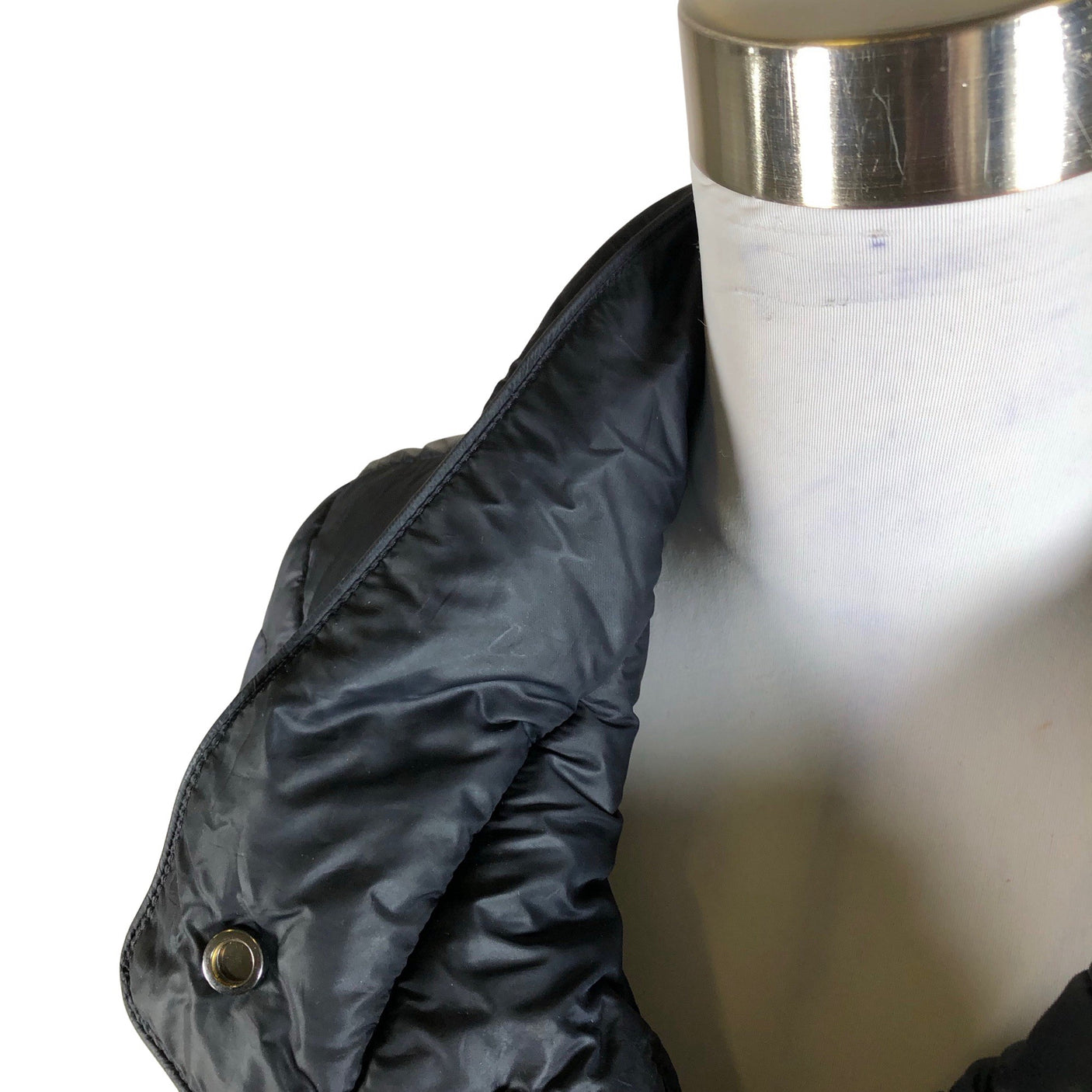 Unisex Marc O'Polo - Lightly padded jacket, size 40 - Blue (3)
