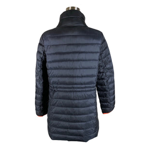 Unisex Marc O'Polo - Lightly padded jacket, size 40 - Blue (2)