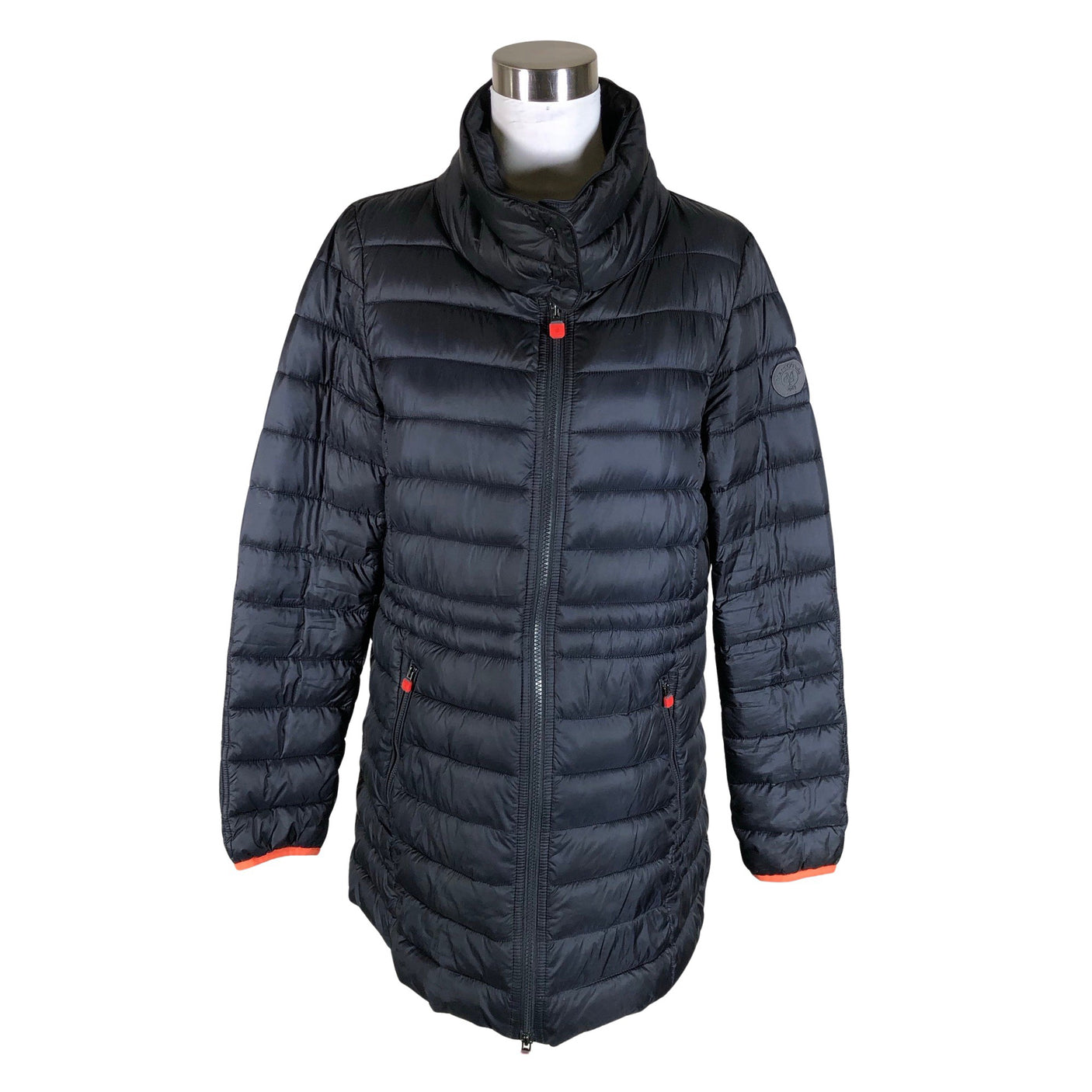 Unisex Marc O'Polo - Lightly padded jacket, size 40 - Blue (1)