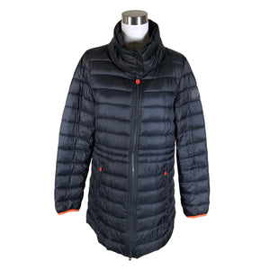 Unisex Marc O'Polo - Lightly padded jacket, size 40 - Blue (1)
