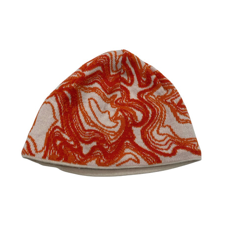 Unisex Halti - Winter beanie, size 54 - 56 cm - Orange ()