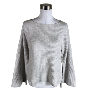 Unisex Bitte Kai Rand - Sweater, size 40 - Gray (1)