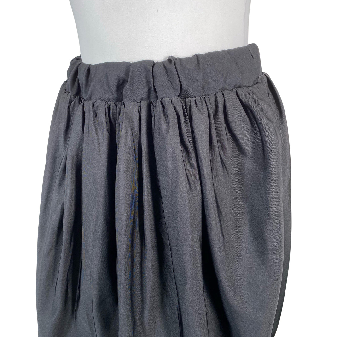 Unisex Calvin Klein - Party skirt, size 42 - Black (3)