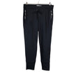 Unisex Raffaello Rossi - Tricot pants, size 44 - Black ()