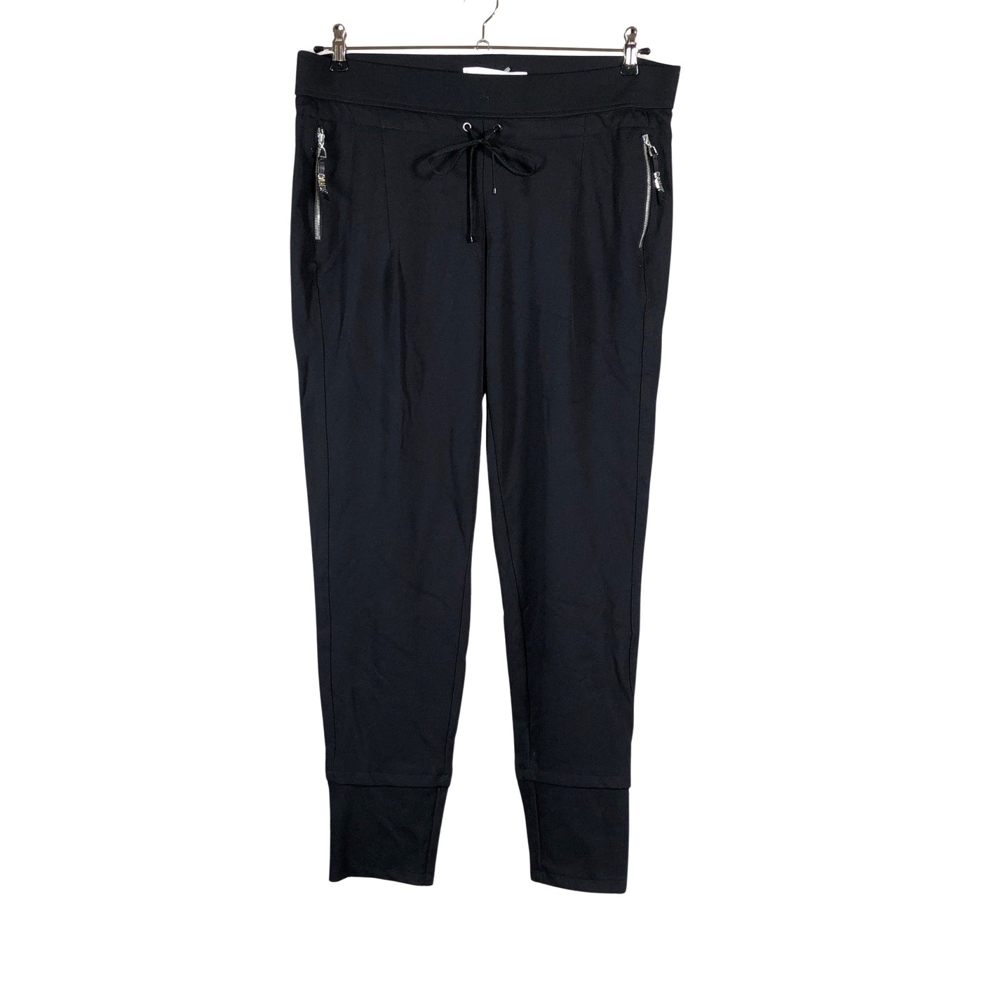 Unisex Raffaello Rossi - Tricot pants, size 44 - Black (1)