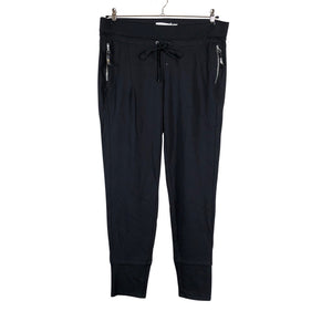 Unisex Raffaello Rossi - Tricot pants, size 44 - Black (1)