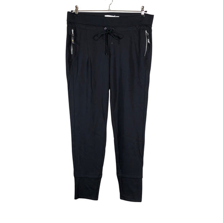 Unisex Raffaello Rossi - Tricot pants, size 44 - Black ()