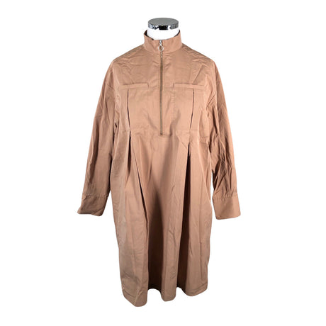 Unisex Marimekko - Dress, size 42 - Beige ()