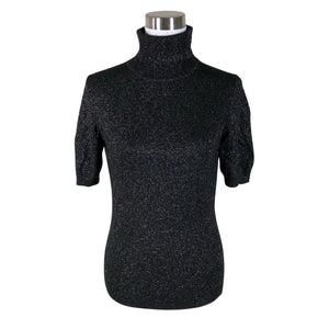 Unisex Andiata - Sweater, size 38 - Black (1)