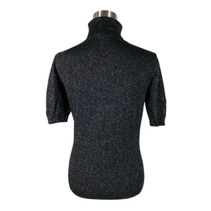 Unisex Andiata - Sweater, size 38 - Black (2)