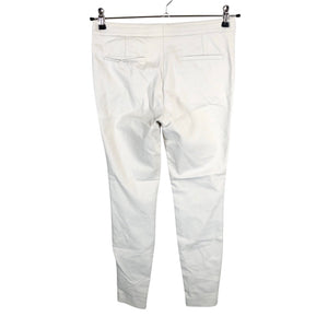 Unisex Massimo Dutti - Slacks, size 38 - Beige (2)