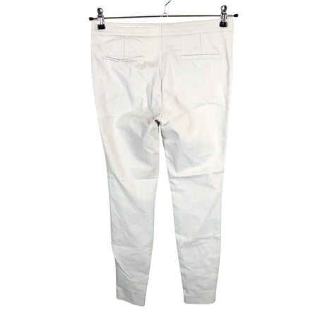Unisex Massimo Dutti - Slacks, size 38 - Beige (2)