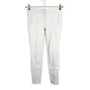 Unisex Massimo Dutti - Slacks, size 38 - Beige (1)