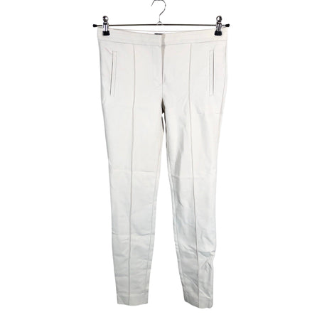 Unisex Massimo Dutti - Slacks, size 38 - Beige ()