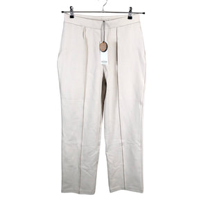 Unisex Noom - Tricot pants, size 36 - Beige (1)