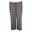 Unisex Ril's - Straight leg trousers, size 36 - Gray ()