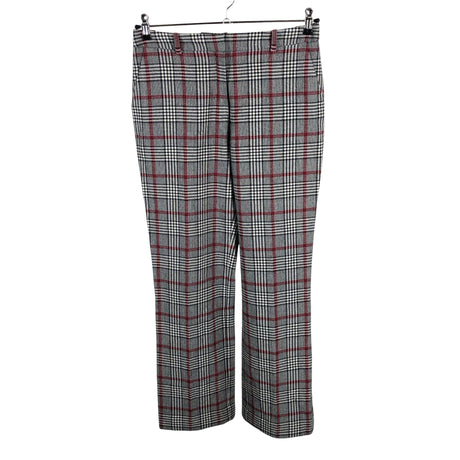 Unisex Ril's - Straight leg trousers, size 36 - Gray ()