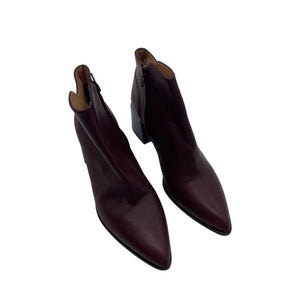 Unisex Gloria Ortiz - Ankle boots, size 38 - Brown (2)