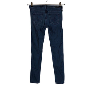 Unisex Adriano Goldschmied - Jeggings, size W28 - Blue (2)