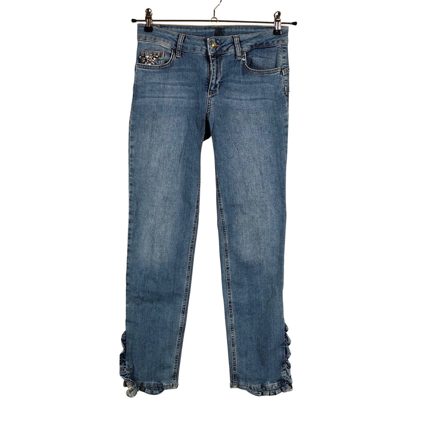 Unisex Liu Jo - Jeans, size W28 - Blue (1)