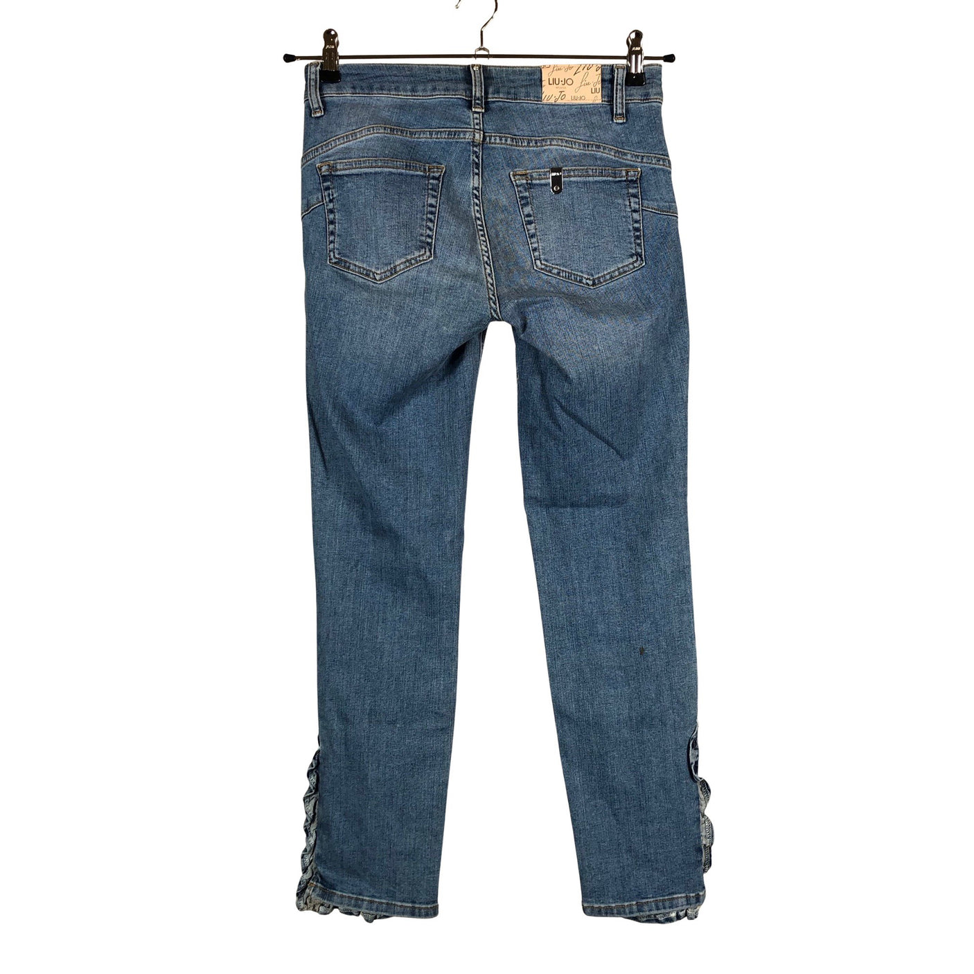 Unisex Liu Jo - Jeans, size W28 - Blue (2)