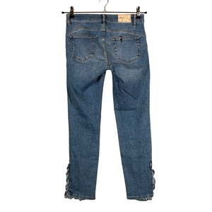 Unisex Liu Jo - Jeans, size W28 - Blue (2)