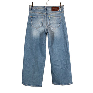 Unisex Mos Mosh - Jeans, size W26 - Light blue (2)