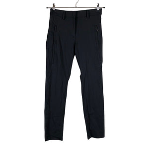 Unisex MAC - Slacks, size 36 - Black (1)
