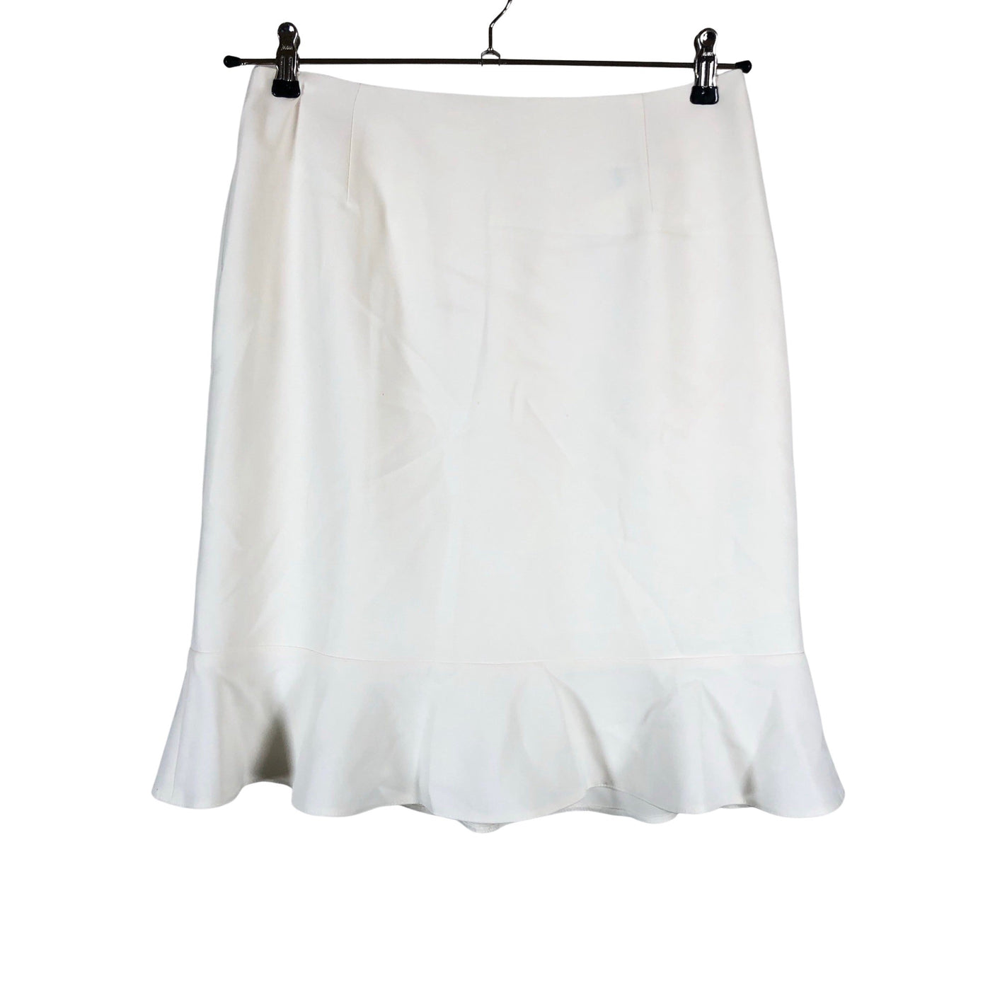 Unisex Ril's - Fabric skirt, size 36 - Natural white (1)