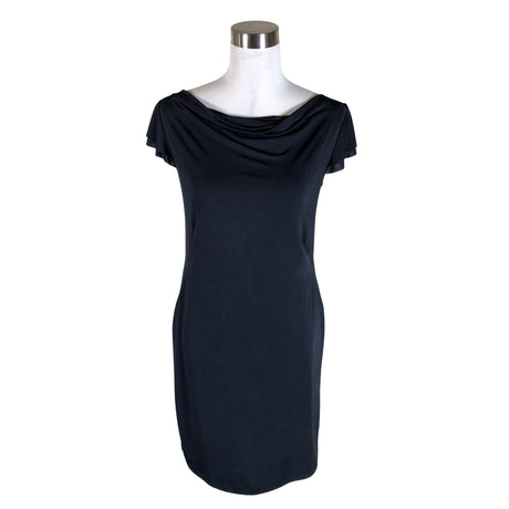 Unisex Gabriel - Tricot dress, size 38 - Blue ()