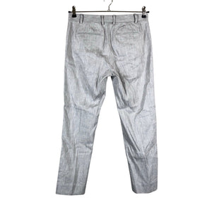 Unisex Gap - Straight leg trousers, size 38 - Gray (2)