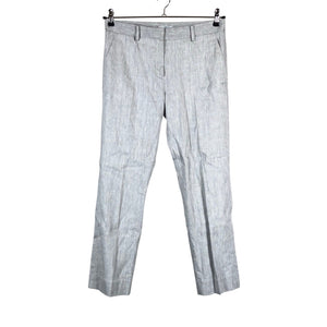 Unisex Gap - Straight leg trousers, size 38 - Gray (1)