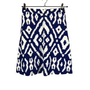 Unisex Tommy Hilfiger - Fabric skirt, size 36 - Blue (1)