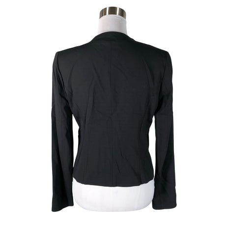 Unisex Marella - Jacket, size 38 - Black (2)