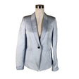 Unisex Esprit - Jacket, size 36 - Light blue ()