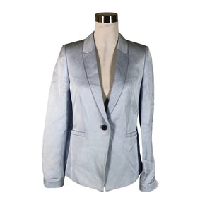 Unisex Esprit - Jacket, size 36 - Light blue (1)
