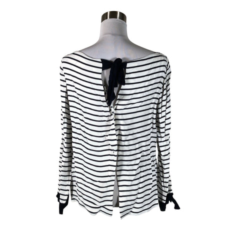 Unisex Massimo Dutti - Blouse, size 38 - White (2)
