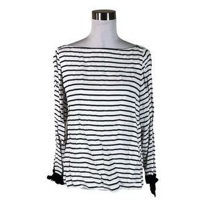 Unisex Massimo Dutti - Blouse, size 38 - White (1)