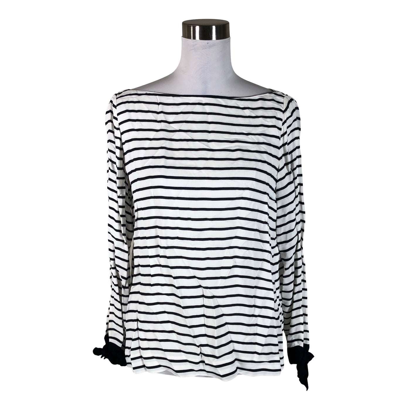 Unisex Massimo Dutti - Blouse, size 38 - White (1)