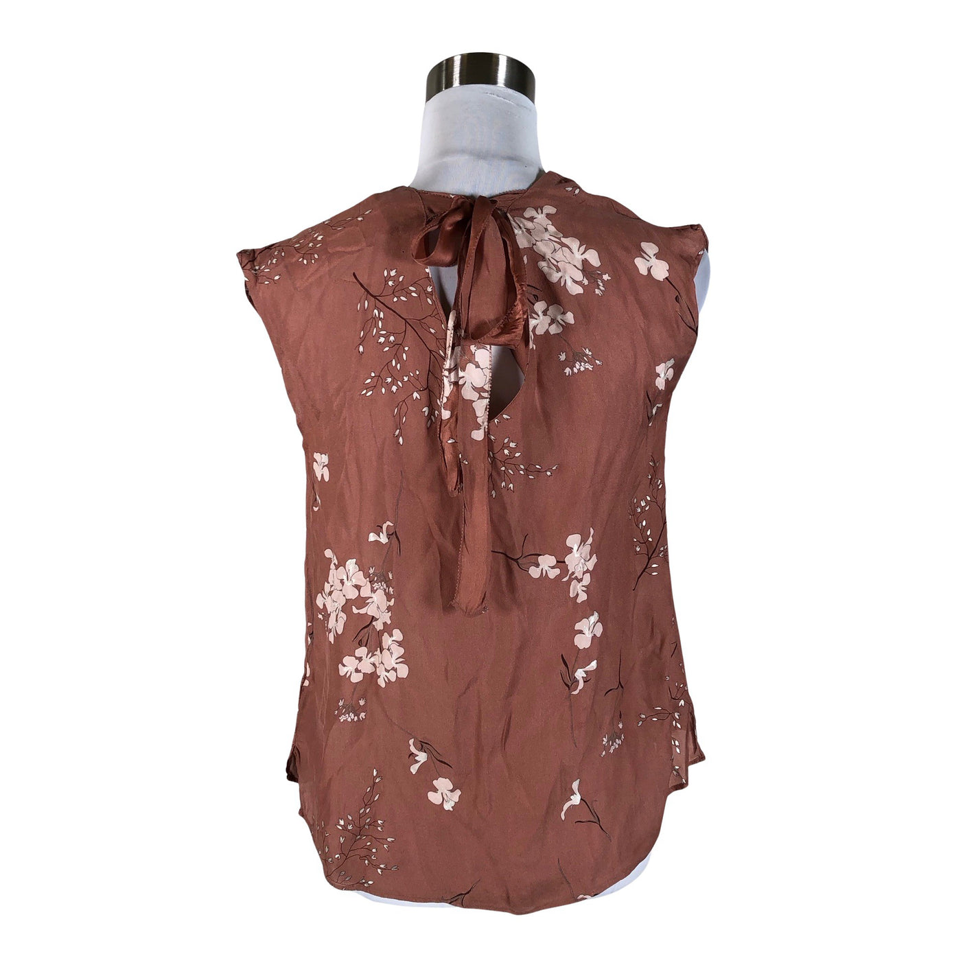 Unisex Massimo Dutti - Top, size 36 - Light pink (2)