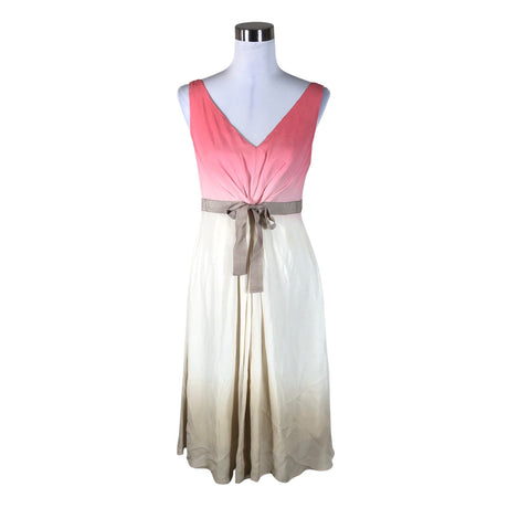 Unisex Sand - Party dress, size 36 - Beige ()