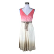 Unisex Sand - Party dress, size 36 - Beige ()