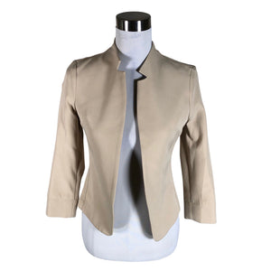 Unisex La Dea - Jacket, size 38 - Beige (1)